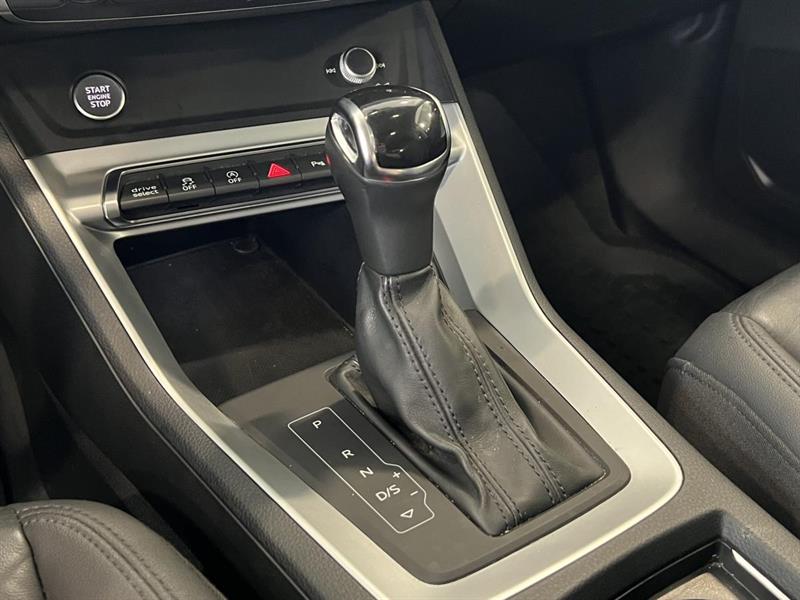 audi Q3 2020 - 14