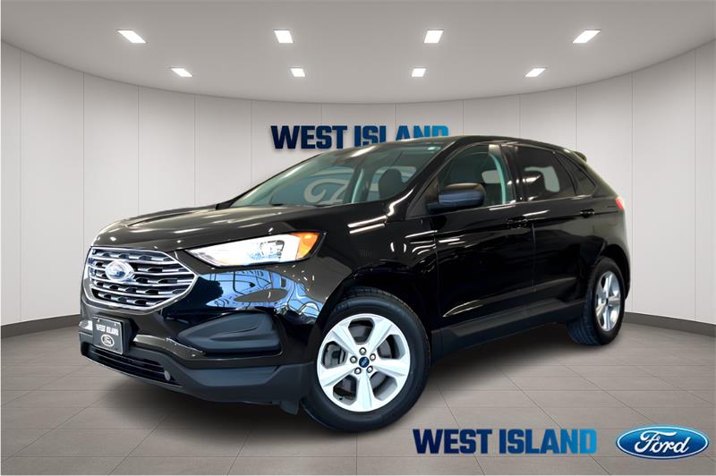 ford Edge 2022