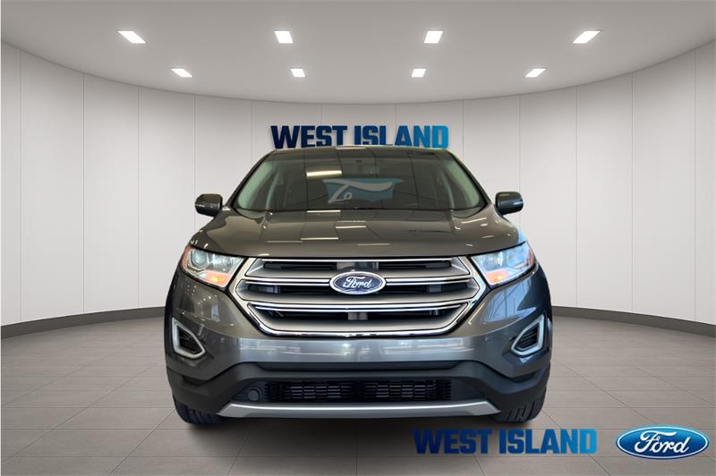 ford Edge 2017 - 2