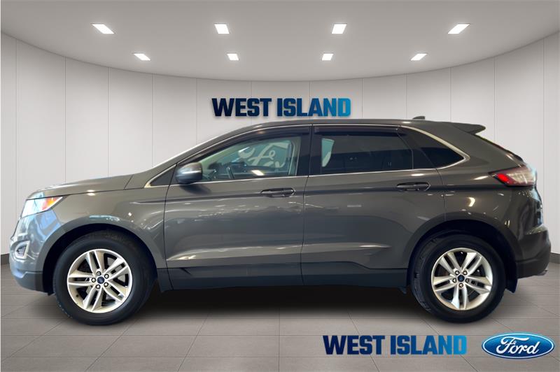 ford Edge 2017 - 3