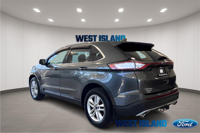 ford Edge 2017 - 4