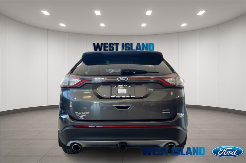 ford Edge 2017 - 5