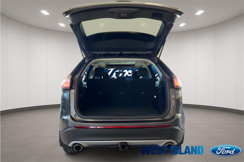 ford Edge 2017 - 6