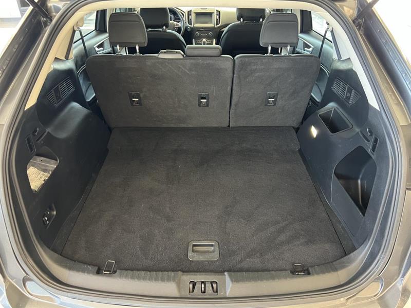ford Edge 2017 - 7
