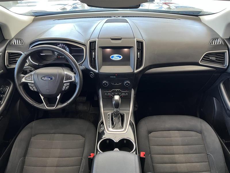 ford Edge 2017 - 8
