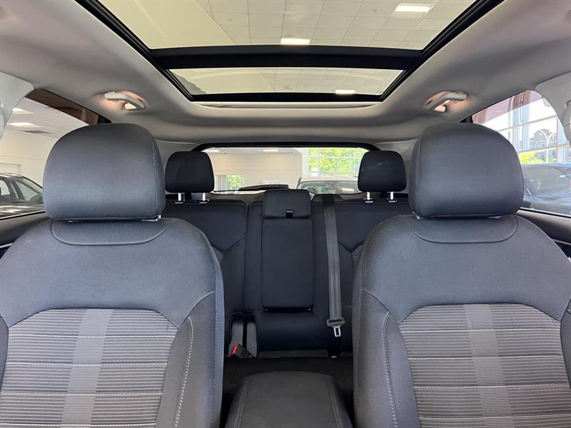 ford Edge 2017 - 9