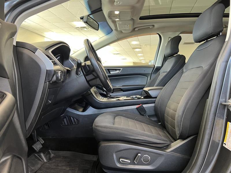 ford Edge 2017 - 10