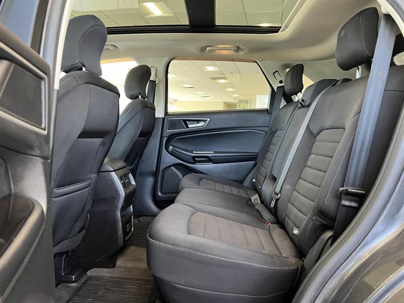 ford Edge 2017 - 11