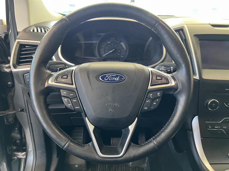ford Edge 2017 - 12