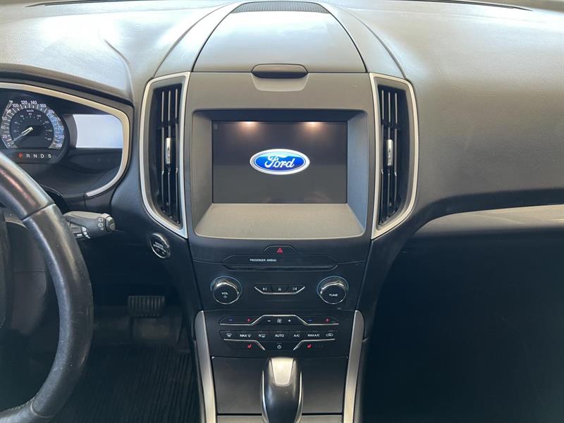 ford Edge 2017 - 13