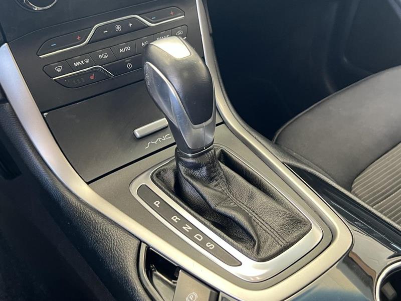 ford Edge 2017 - 14