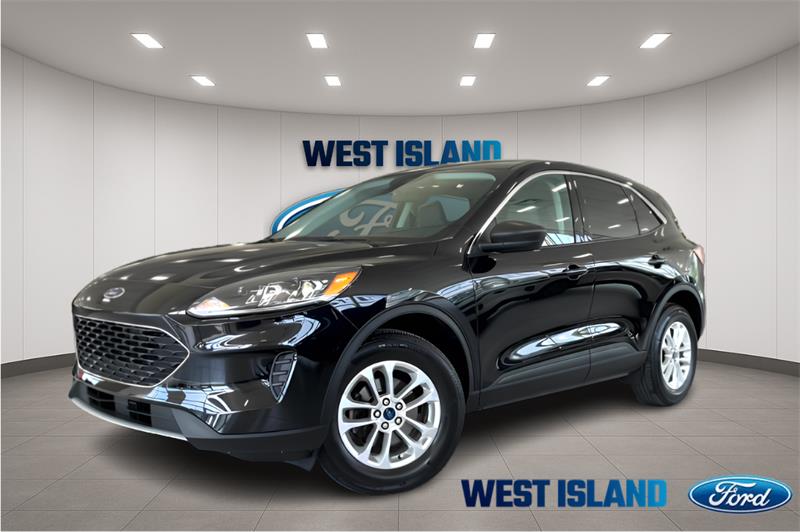 ford Escape 2022
