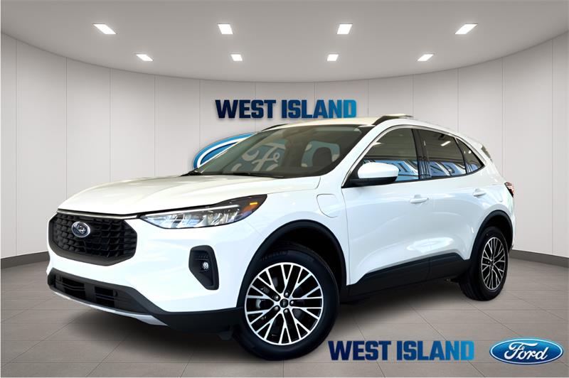 ford Escape 2024