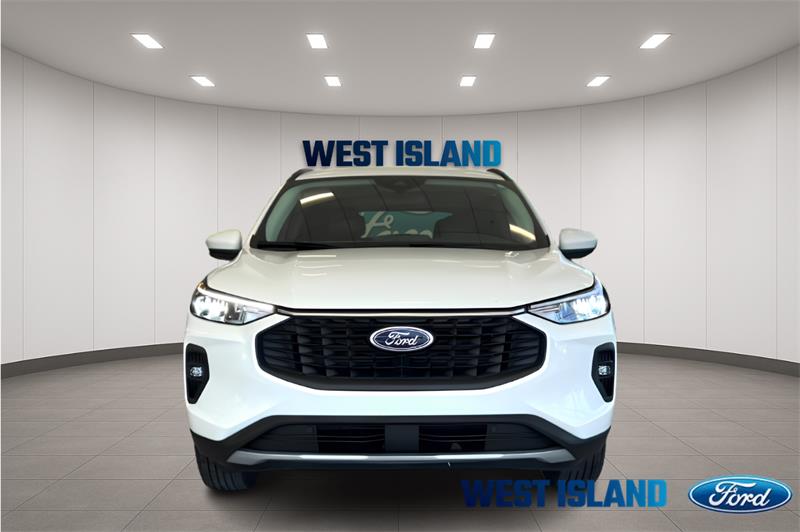 ford Escape Plug-in Hybrid 2024 - 2