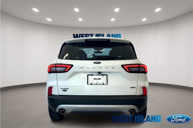 ford Escape Plug-in Hybrid 2024 - 5