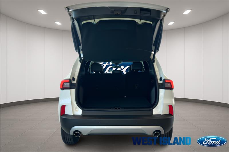 ford Escape Plug-in Hybrid 2024 - 6