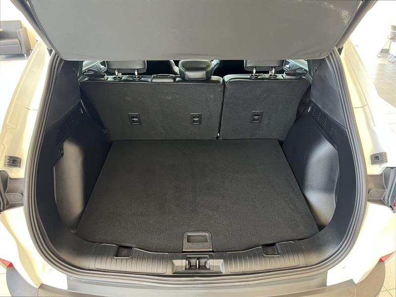 ford Escape Plug-in Hybrid 2024 - 7