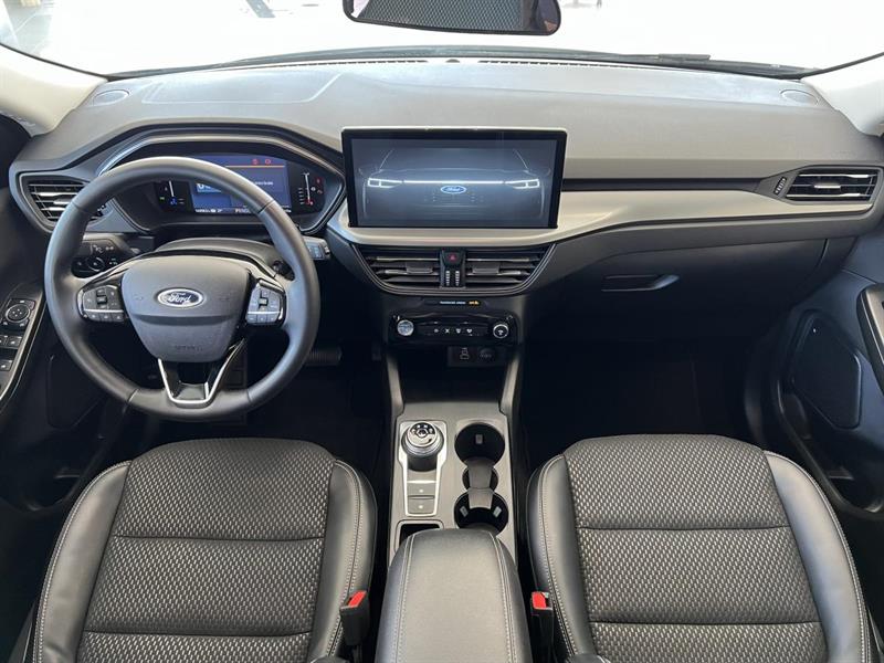 ford Escape Plug-in Hybrid 2024 - 8