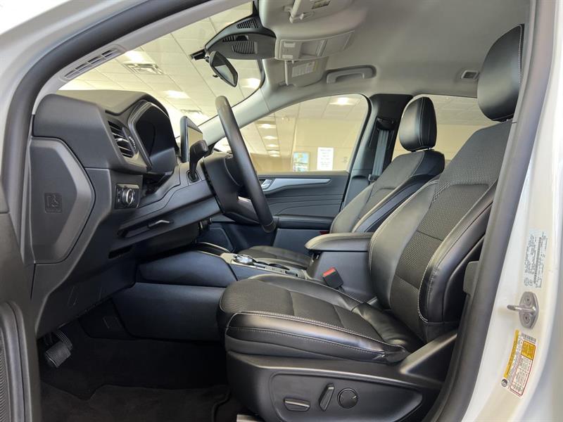 ford Escape Plug-in Hybrid 2024 - 10