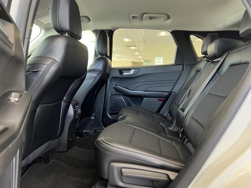ford Escape Plug-in Hybrid 2024 - 11