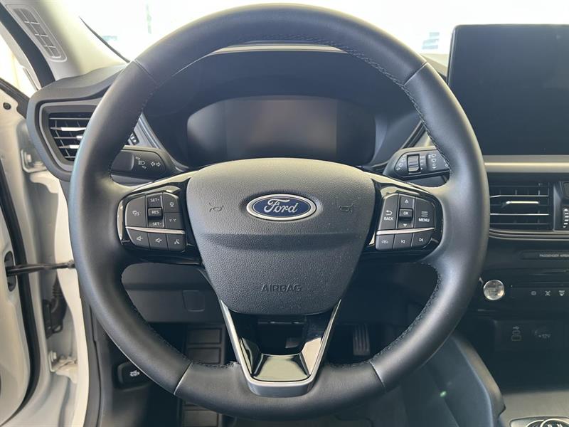 ford Escape Plug-in Hybrid 2024 - 12