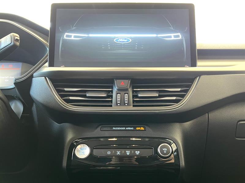 ford Escape Plug-in Hybrid 2024 - 13