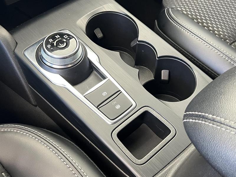 ford Escape Plug-in Hybrid 2024 - 14