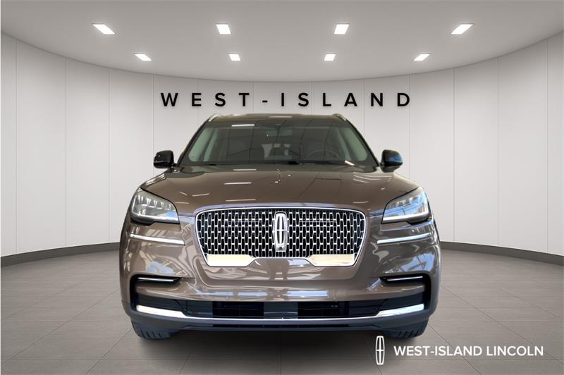 lincoln Aviator 2022 - 2