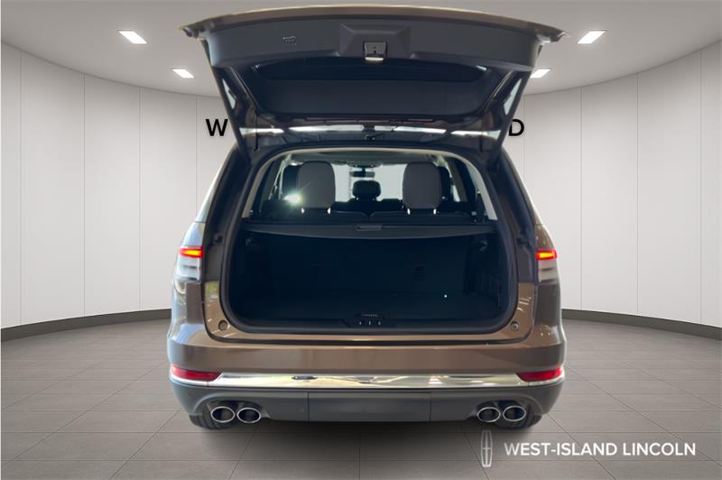 lincoln Aviator 2022 - 5