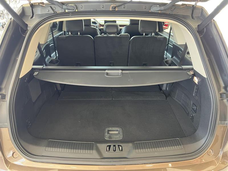 lincoln Aviator 2022 - 7