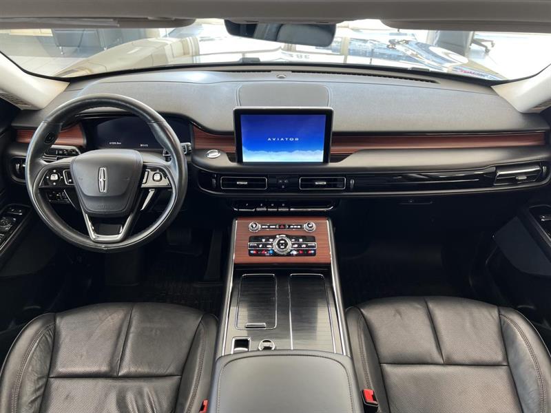 lincoln Aviator 2022 - 8