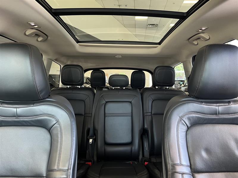 lincoln Aviator 2022 - 9