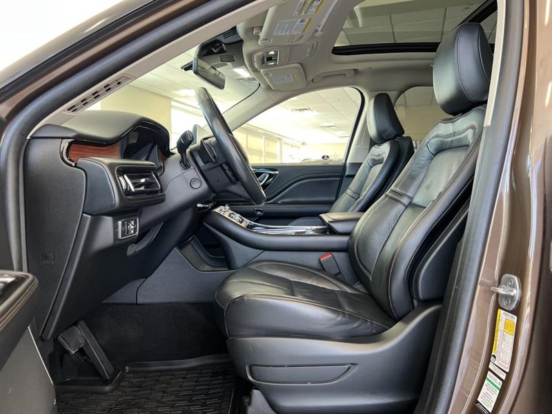 lincoln Aviator 2022 - 10