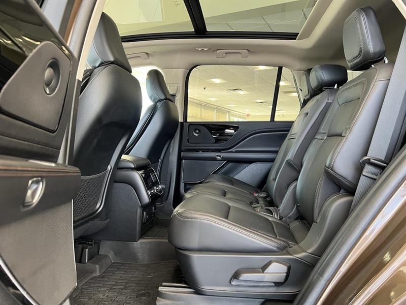 lincoln Aviator 2022 - 11