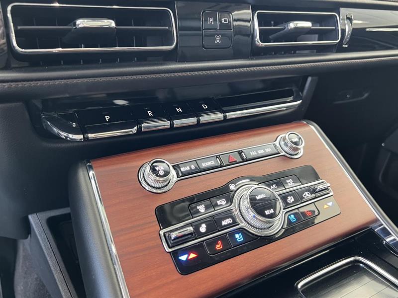 lincoln Aviator 2022 - 14