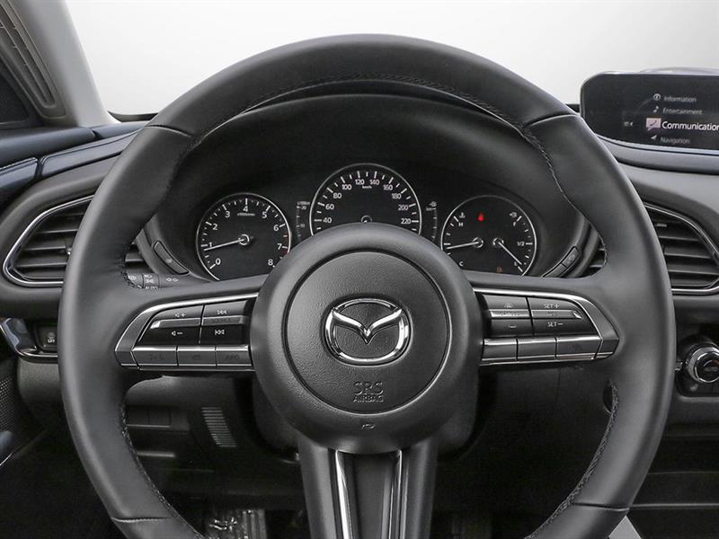 mazda CX-30 2026 - 13