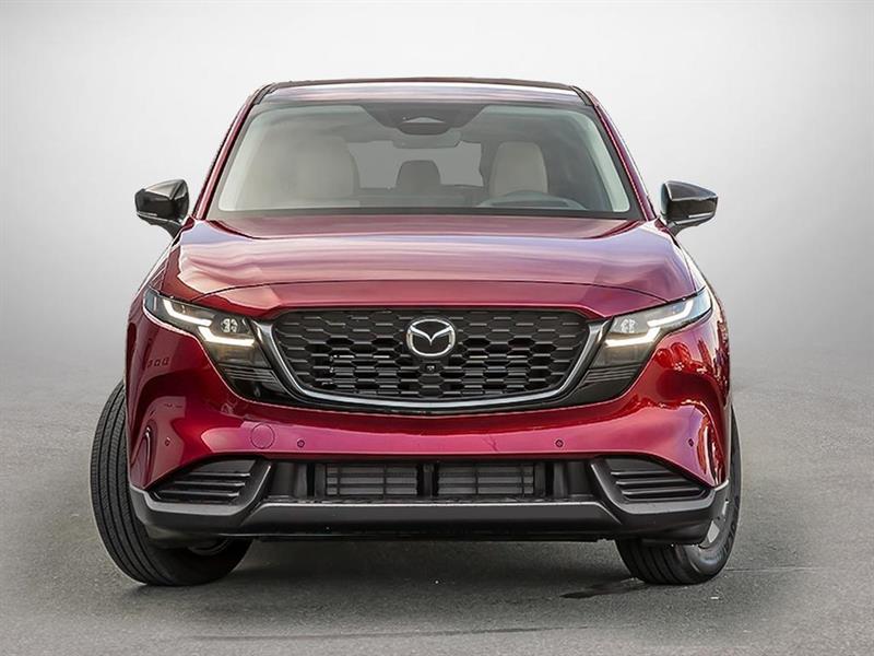 mazda CX-5 2026 - 2