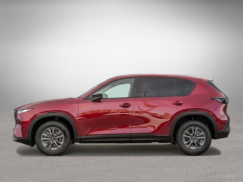 mazda CX-5 2026 - 3