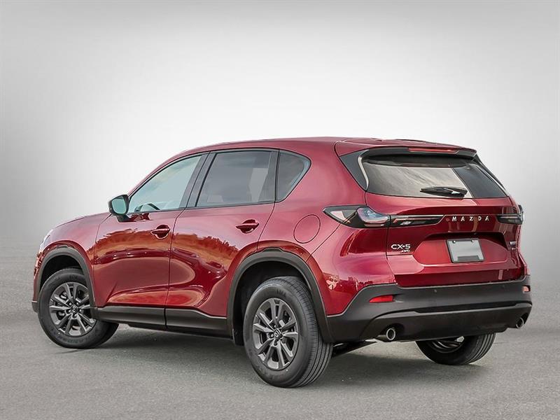 mazda CX-5 2026 - 4