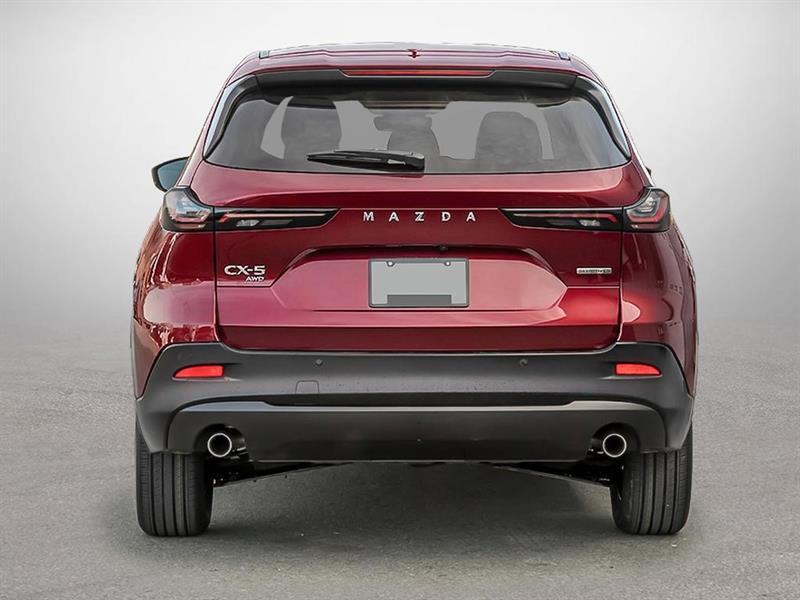 mazda CX-5 2026 - 5