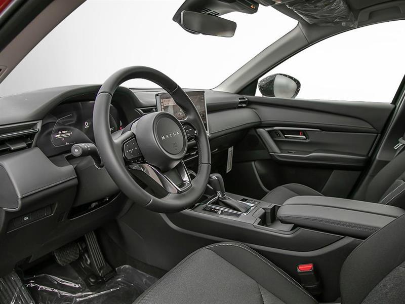 mazda CX-5 2026 - 11