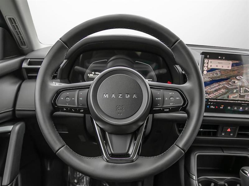 mazda CX-5 2026 - 12