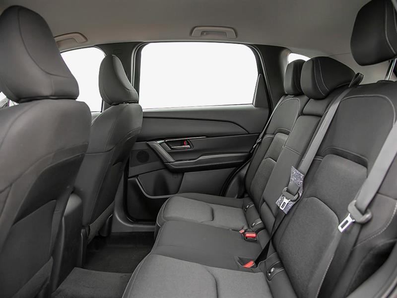mazda CX-5 2026 - 20