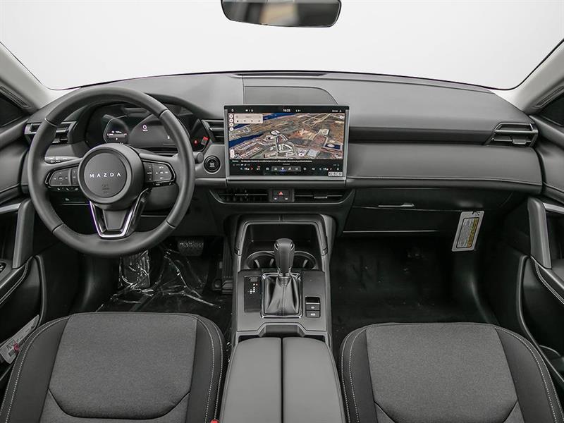 mazda CX-5 2026 - 21