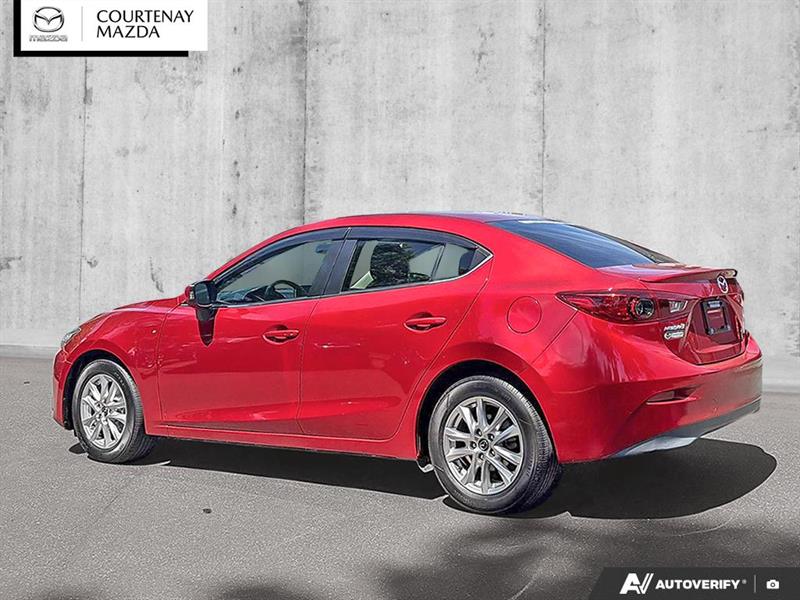 mazda Mazda3 2014 - 3