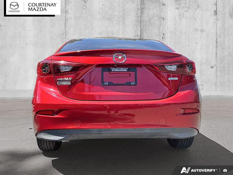 mazda Mazda3 2014 - 5