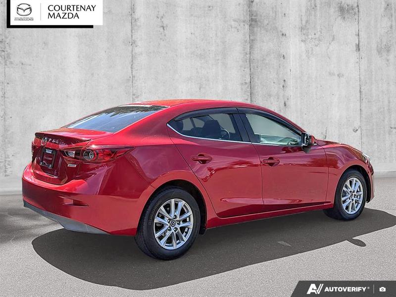 mazda Mazda3 2014 - 6
