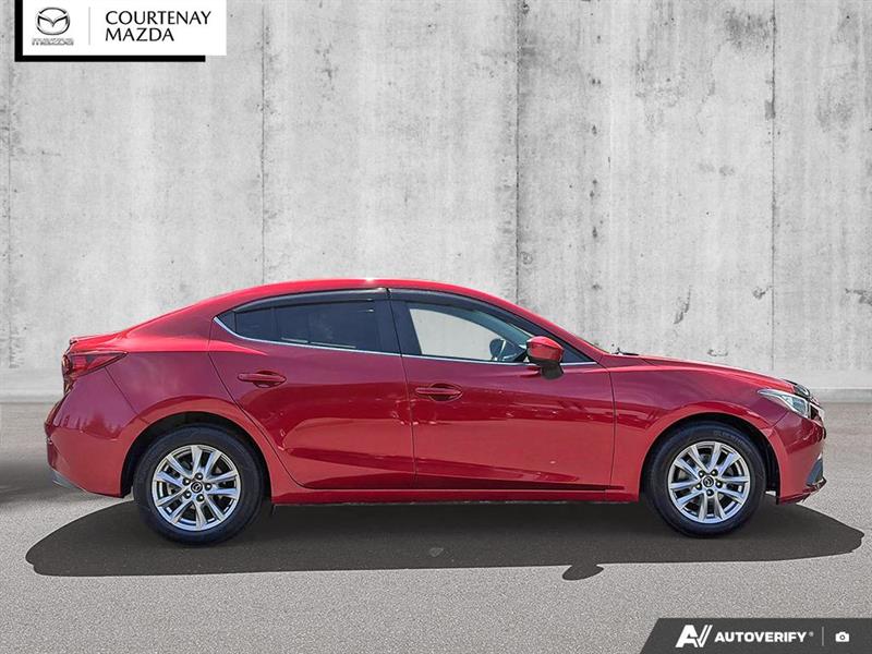 mazda Mazda3 2014 - 7