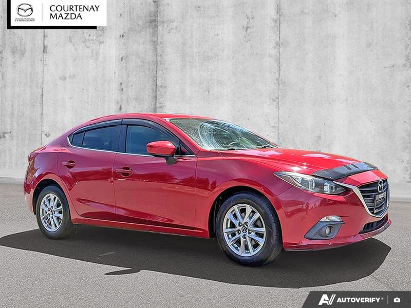 mazda Mazda3 2014 - 9