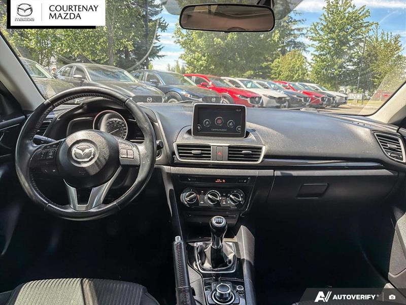 mazda Mazda3 2014 - 12